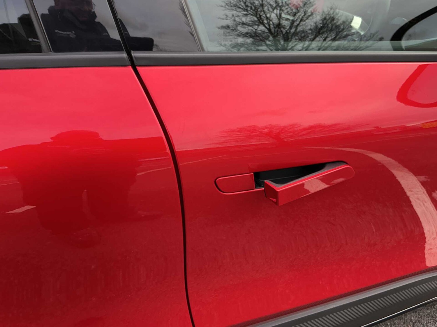 Used Renault Megane E Tech 2023 for sale - 78011645: Photo 29