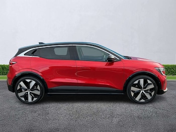 Used Renault Megane E Tech 2023 for sale - 78011645: Photo