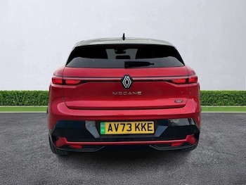 Used Renault Megane E Tech 2023 for sale - 78011645: Photo