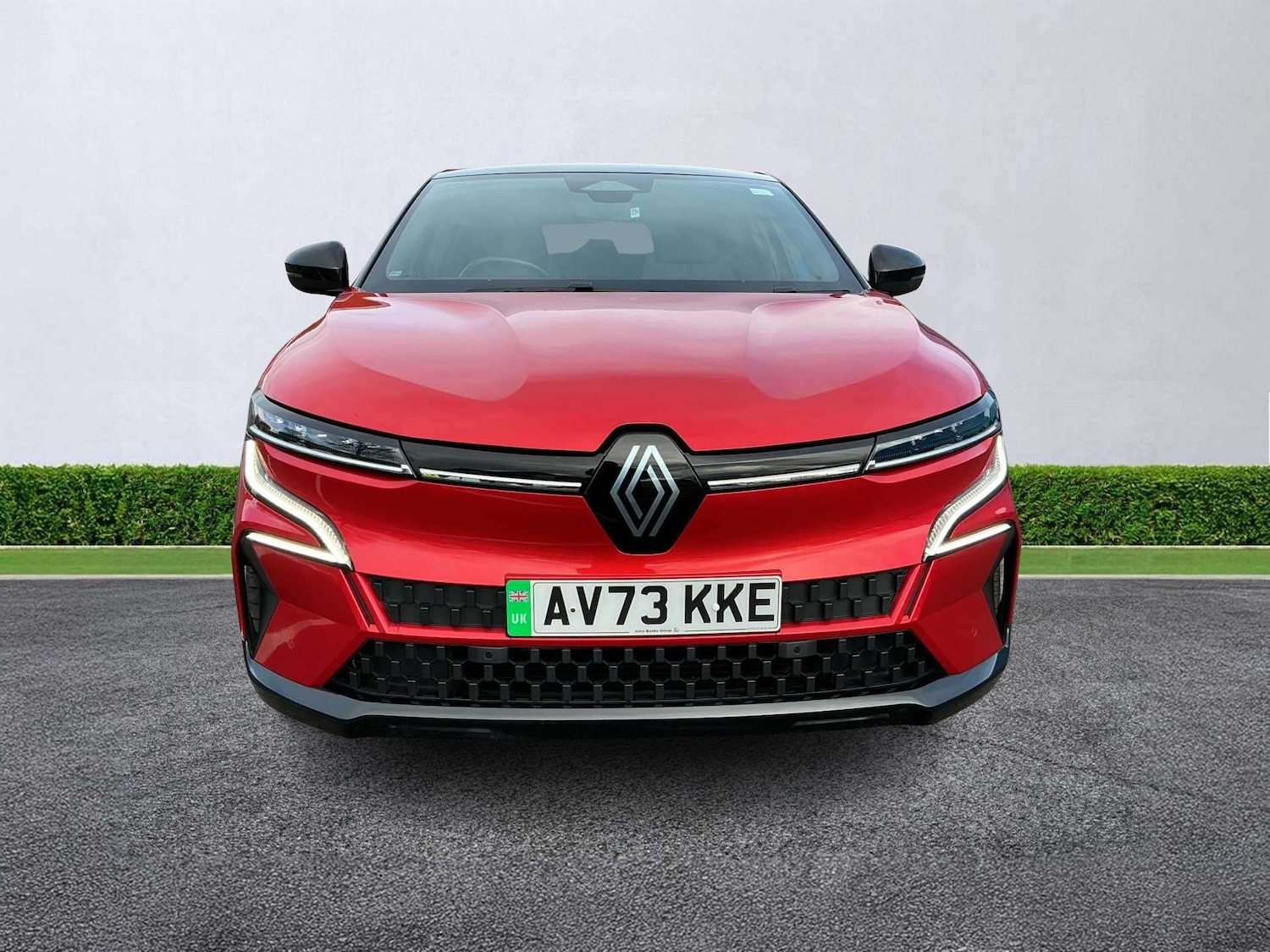 Used Renault Megane E Tech 2023 for sale - 78011645: Photo 5