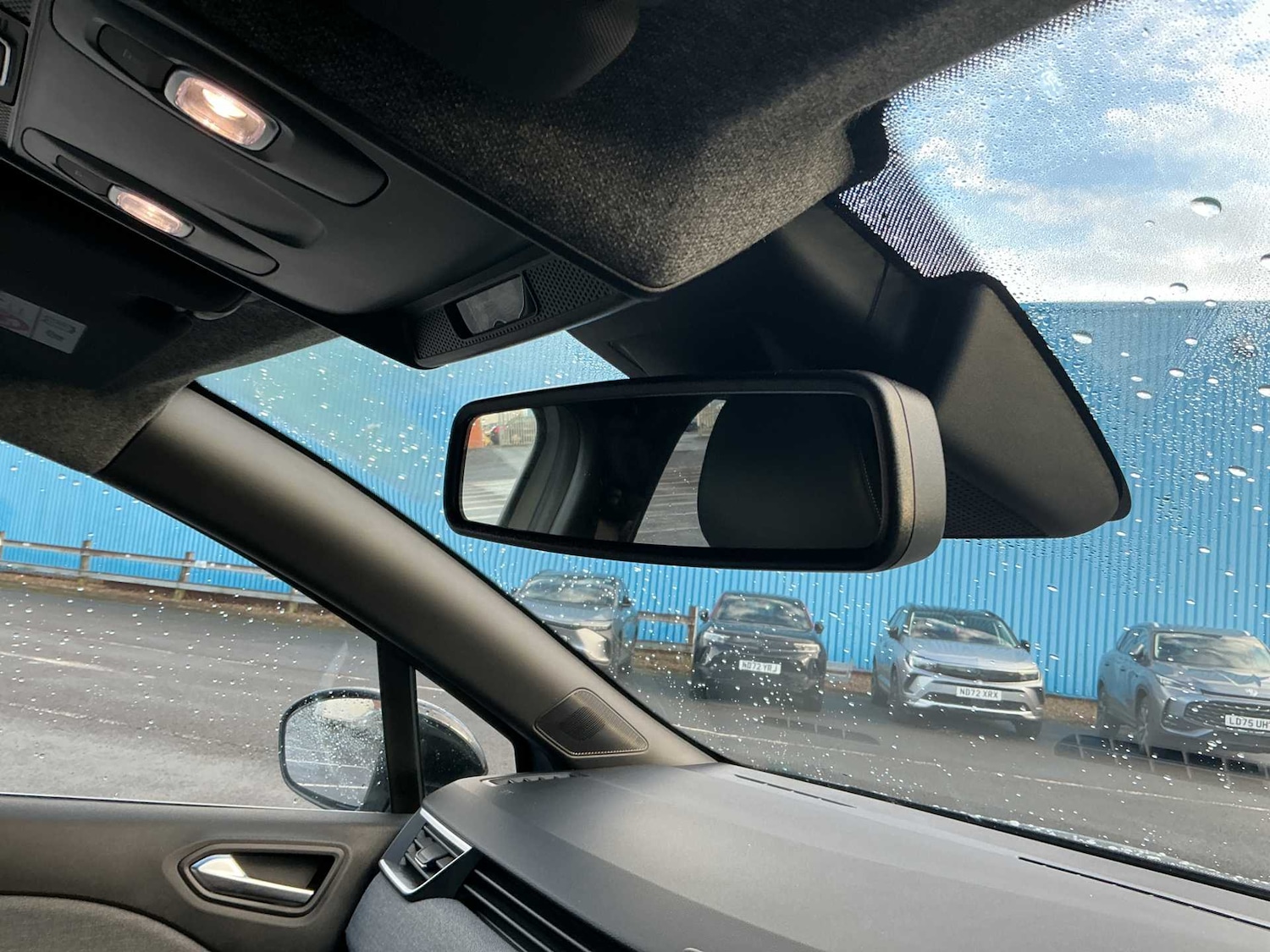 Used Renault Clio 2024 for sale - 76970012: Photo 13