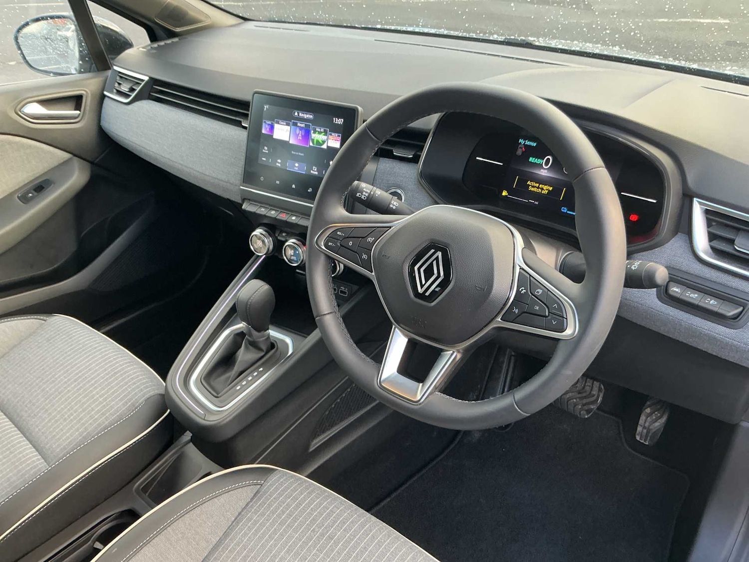 Used Renault Clio 2024 for sale - 76970012: Photo 14