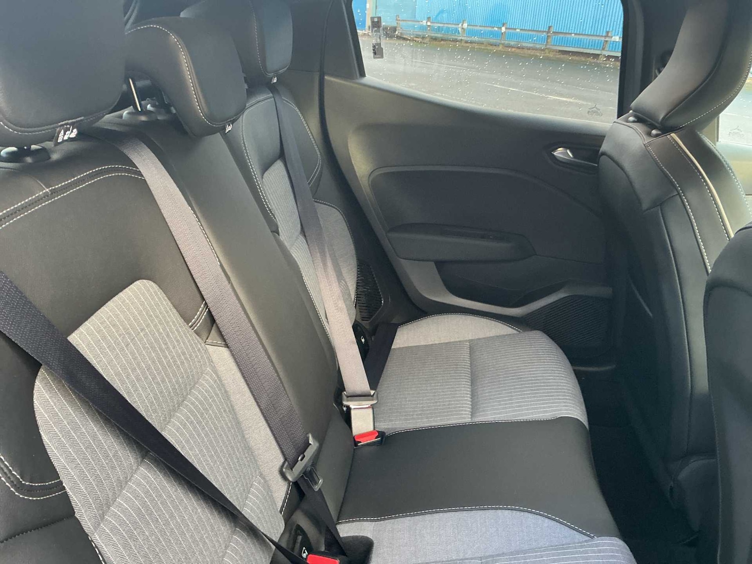 Used Renault Clio 2024 for sale - 76970012: Photo 15