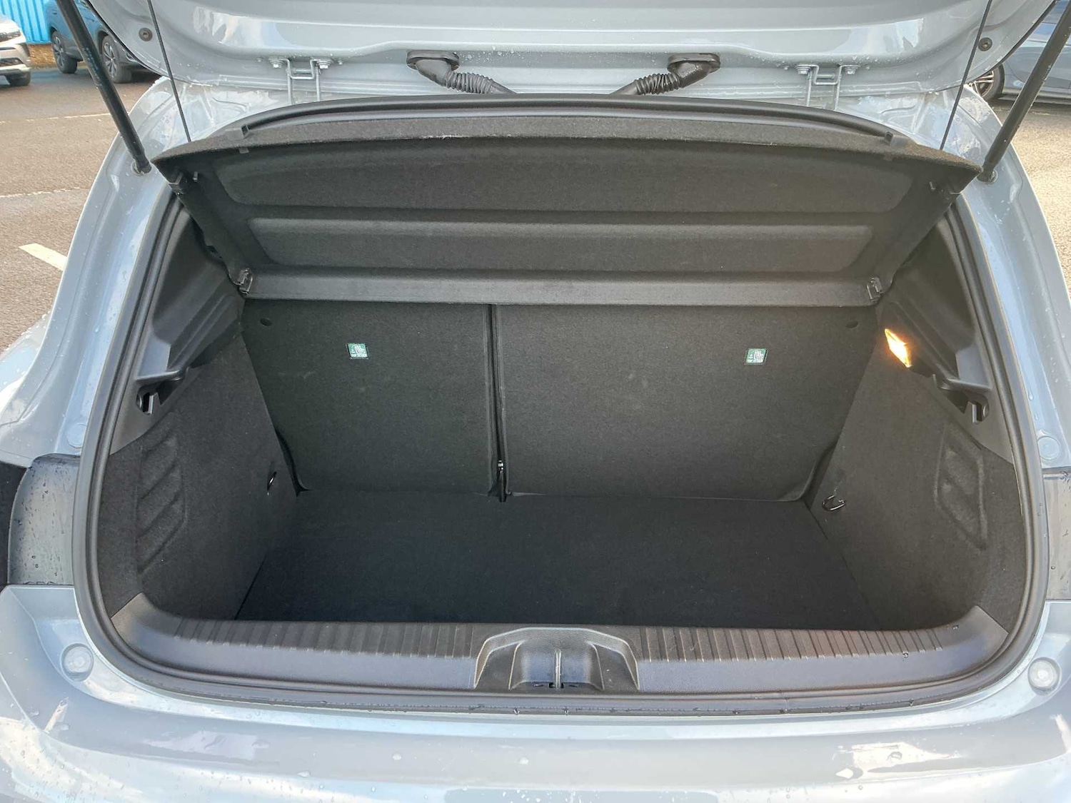 Used Renault Clio 2024 for sale - 76970012: Photo 16