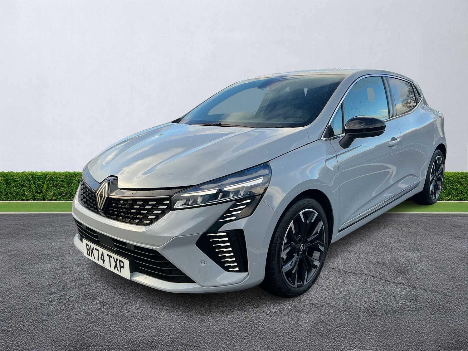 Used Renault Clio 2024 for sale - 76970012: Photo 19