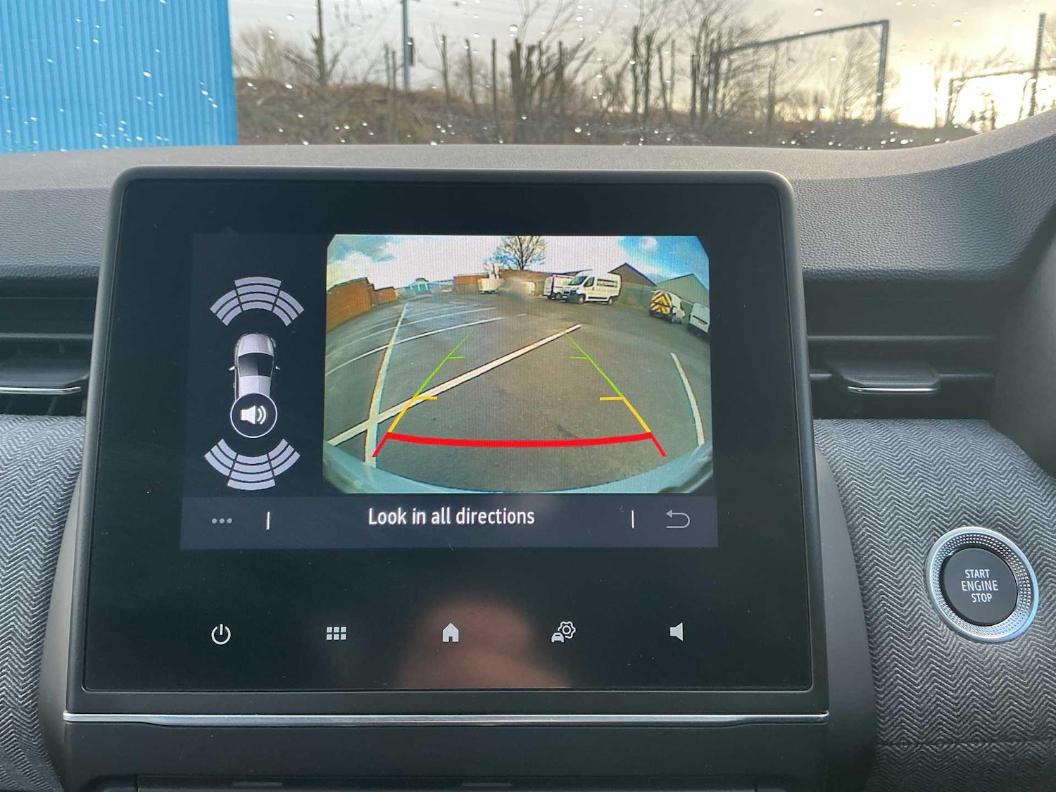 Used Renault Clio 2024 for sale - 76970012: Photo 21