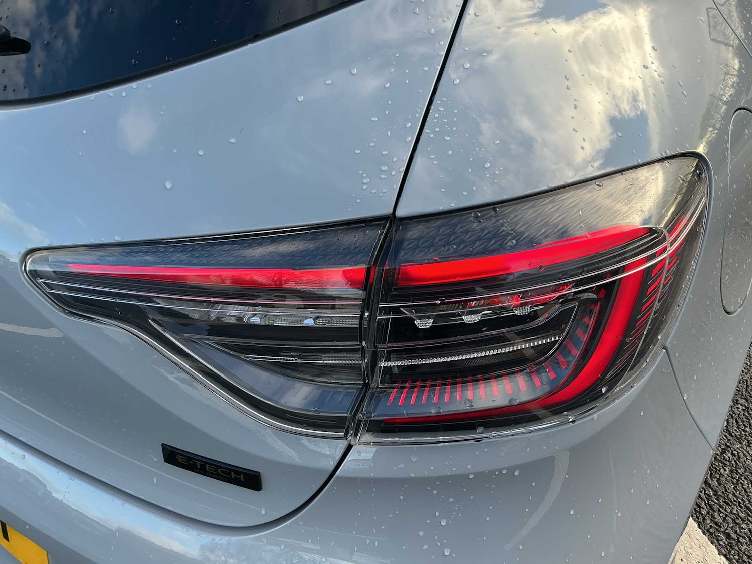 Used Renault Clio 2024 for sale - 76970012: Photo 28