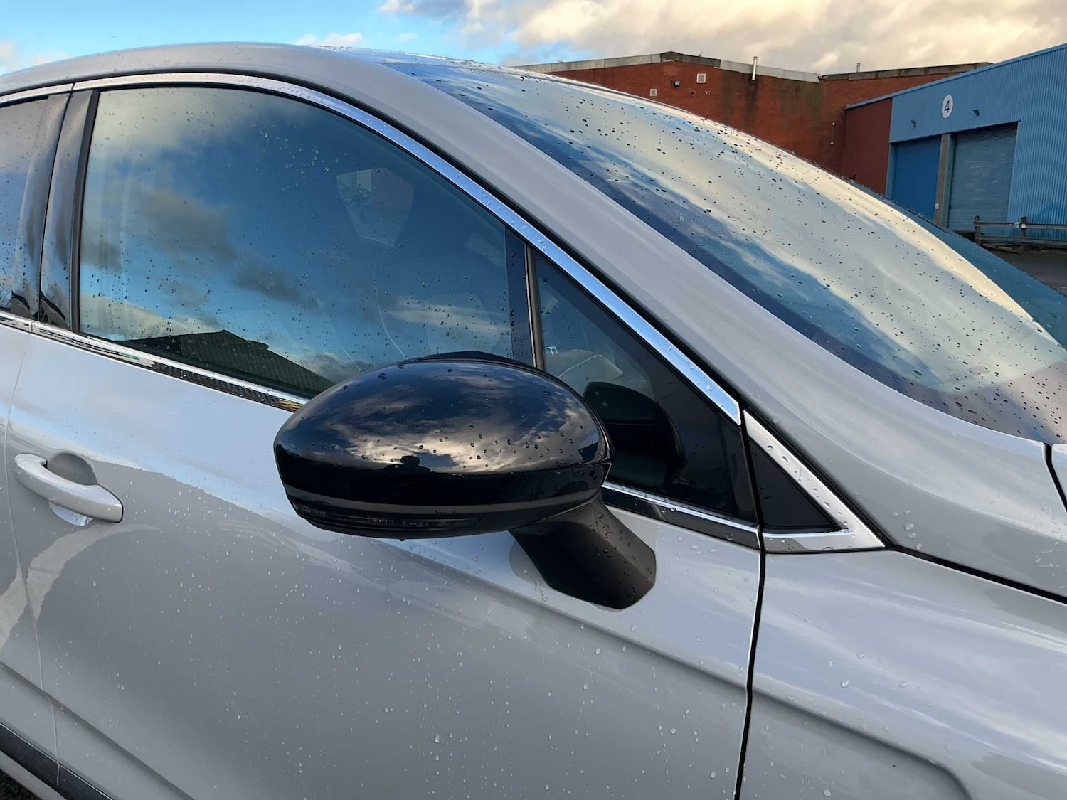 Used Renault Clio 2024 for sale - 76970012: Photo 30