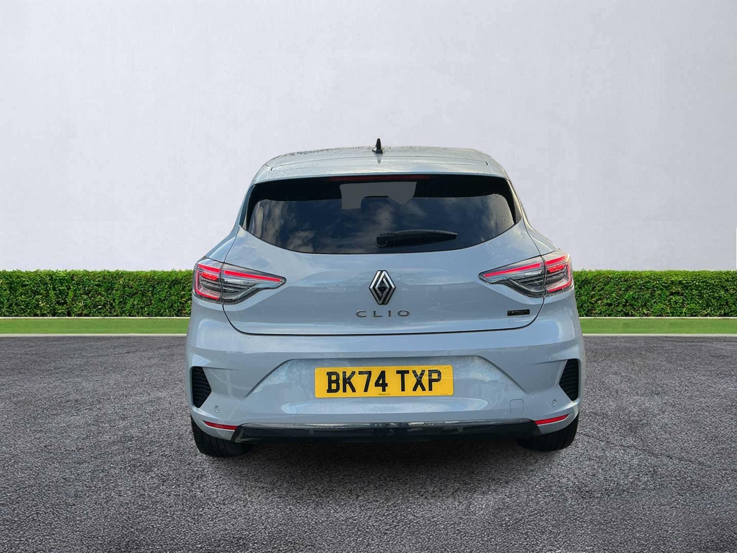 Used Renault Clio 2024 for sale - 76970012: Photo 4