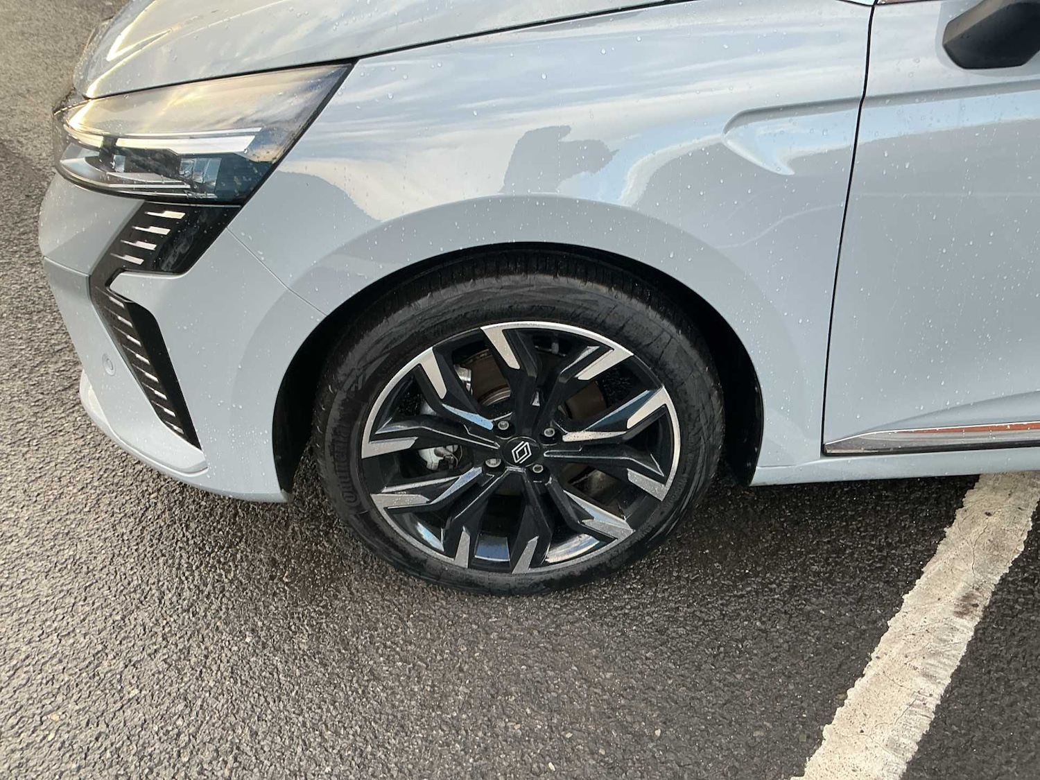 Used Renault Clio 2024 for sale - 76970012: Photo 6