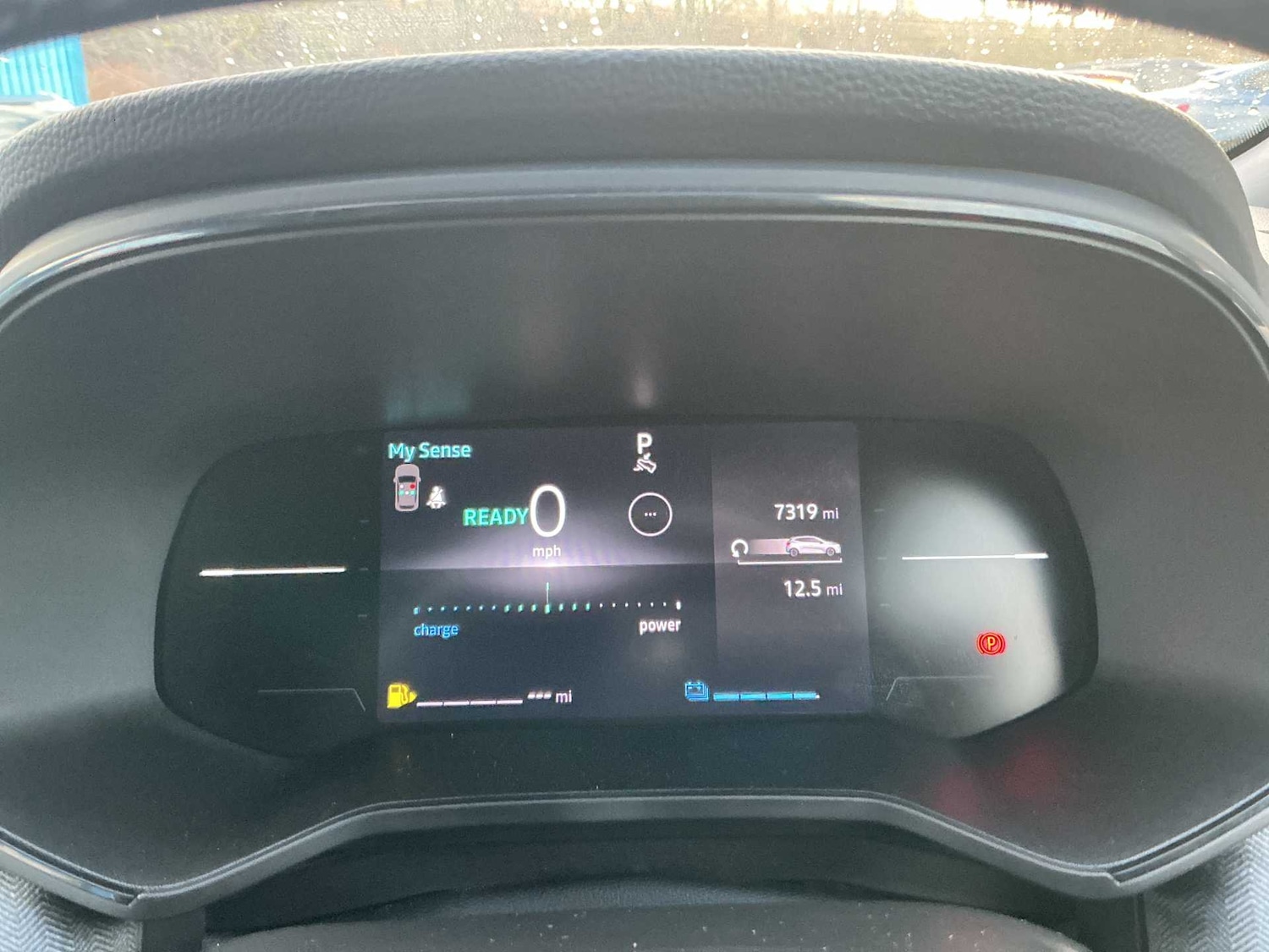 Used Renault Clio 2024 for sale - 76970012: Photo 9