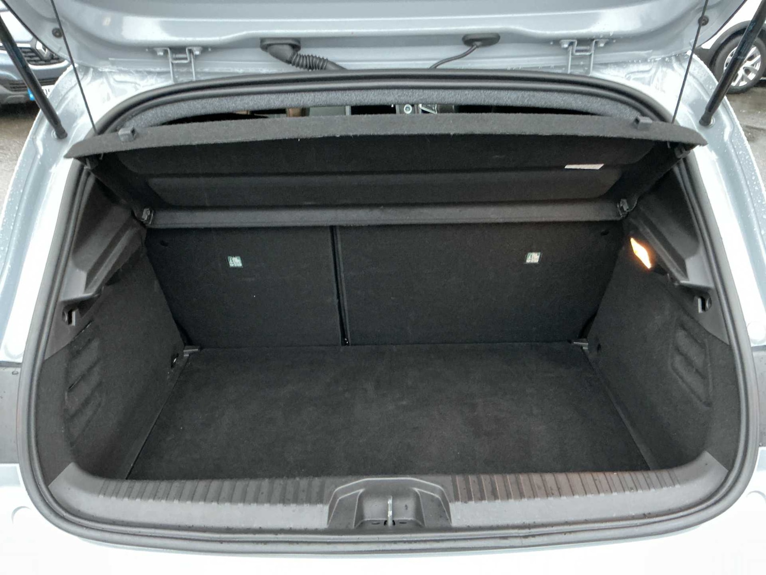 Used Renault Clio 2025 for sale - 76951227: Photo 16