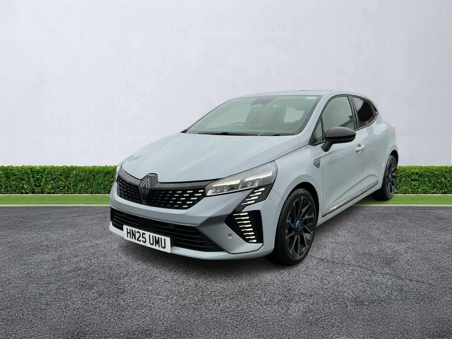 Used Renault Clio 2025 for sale - 76951227: Photo 19