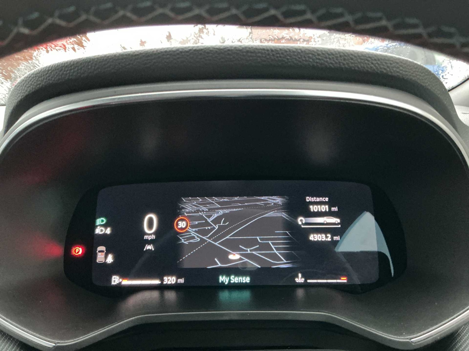 Used Renault Clio 2025 for sale - 76951227: Photo 9