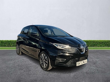 2022 - 100kW GT Line + R135 50kWh Rapid Charge 5dr Auto