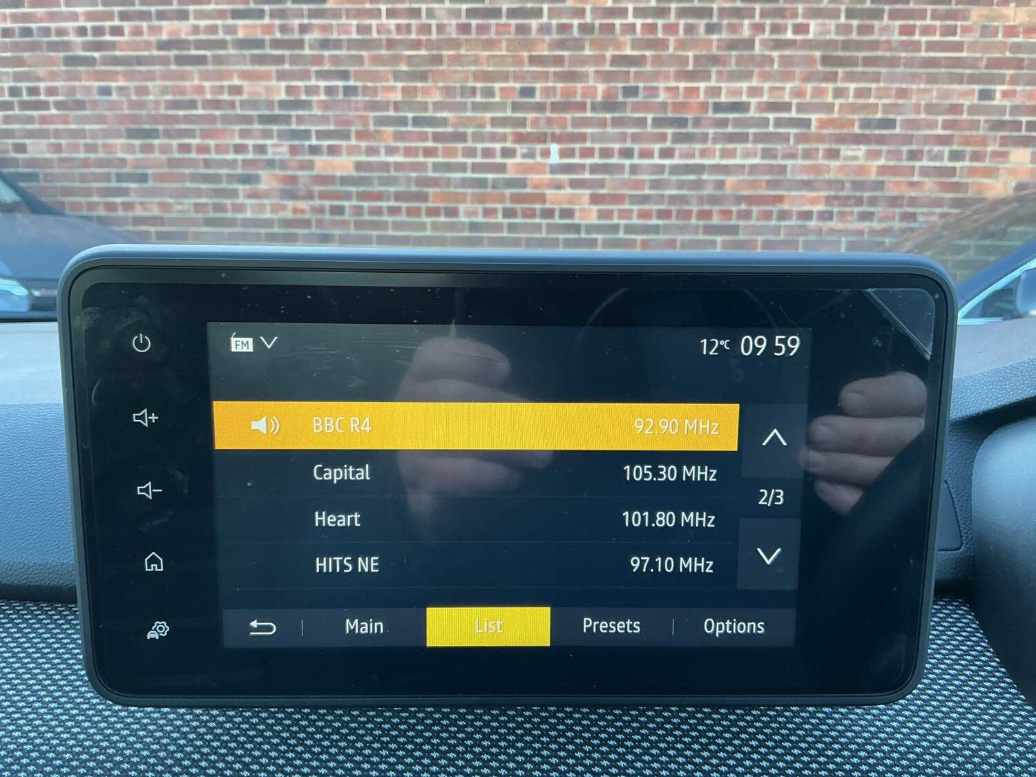 Used Dacia Sandero Stepway 2022 for sale - 78196539: Photo 10