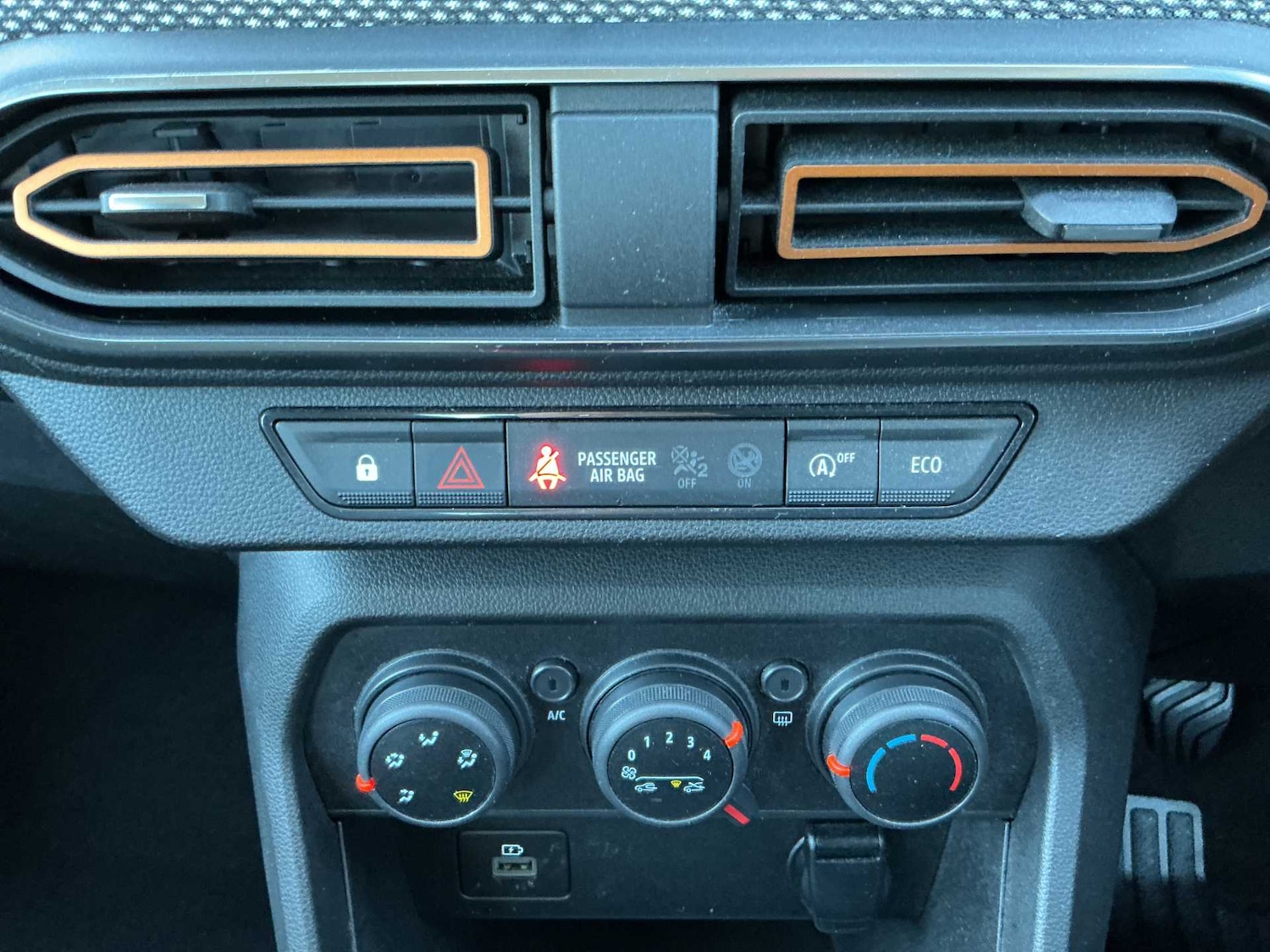 Used Dacia Sandero Stepway 2022 for sale - 78196539: Photo 11