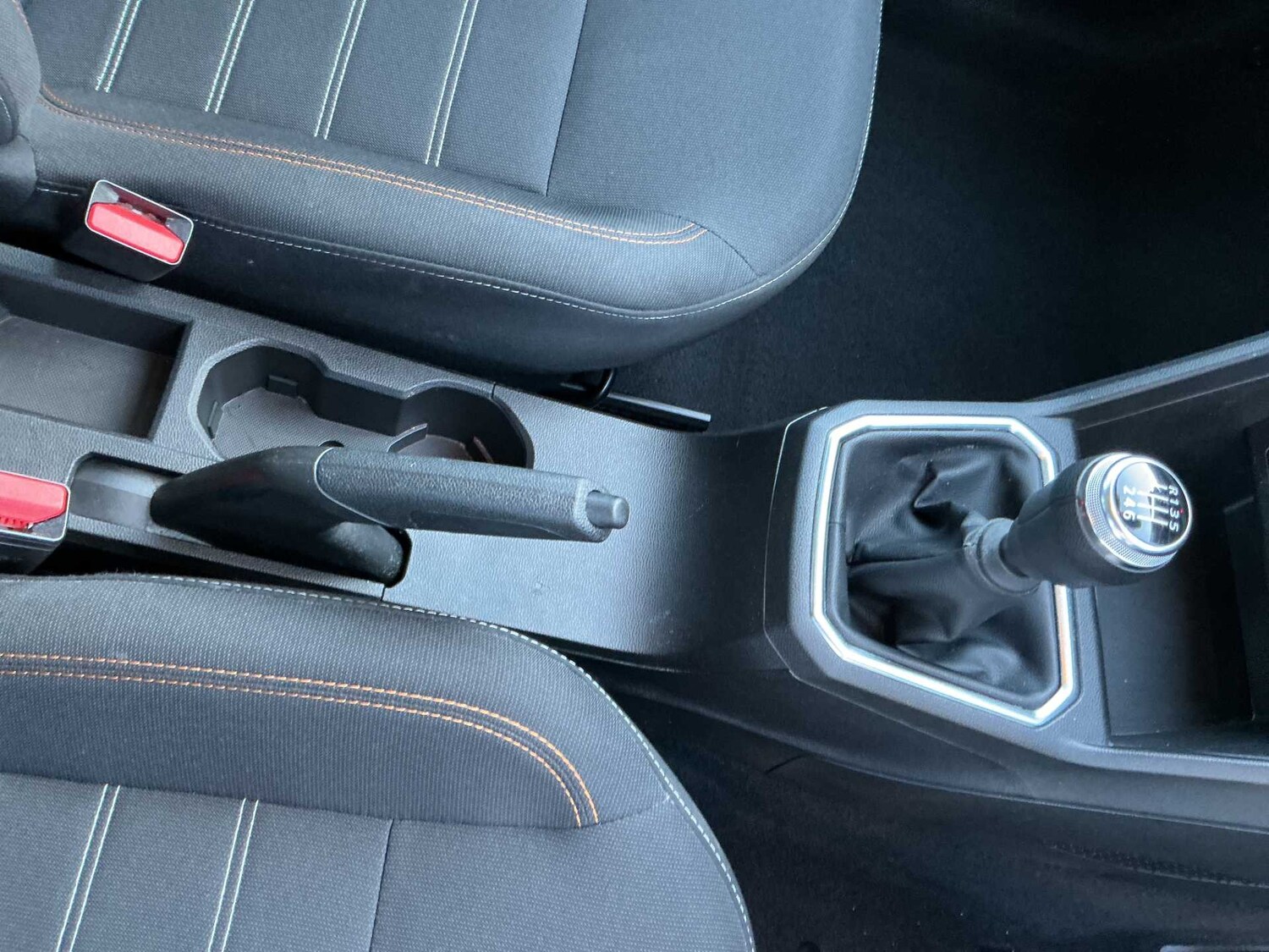 Used Dacia Sandero Stepway 2022 for sale - 78196539: Photo 12