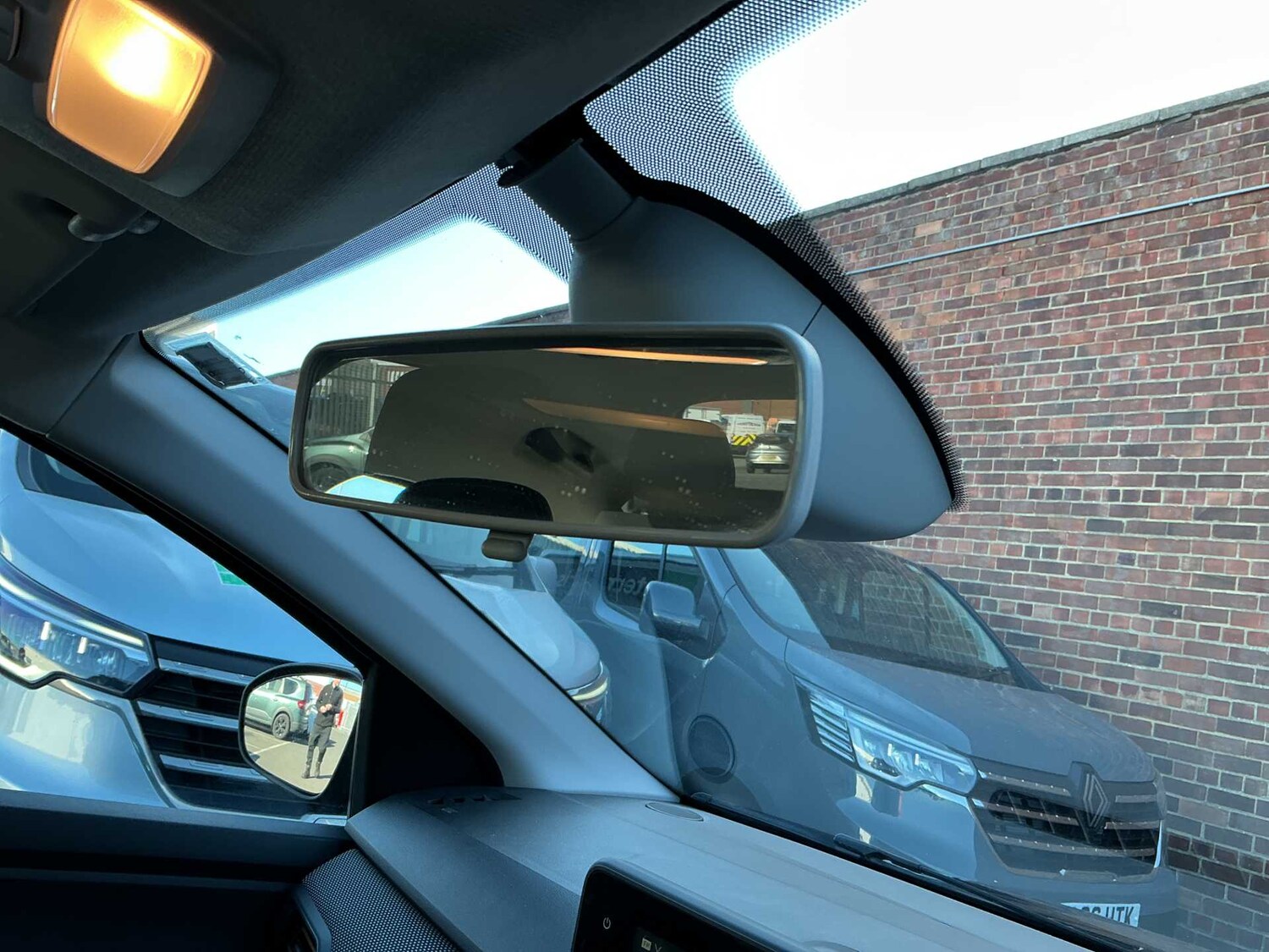 Used Dacia Sandero Stepway 2022 for sale - 78196539: Photo 13