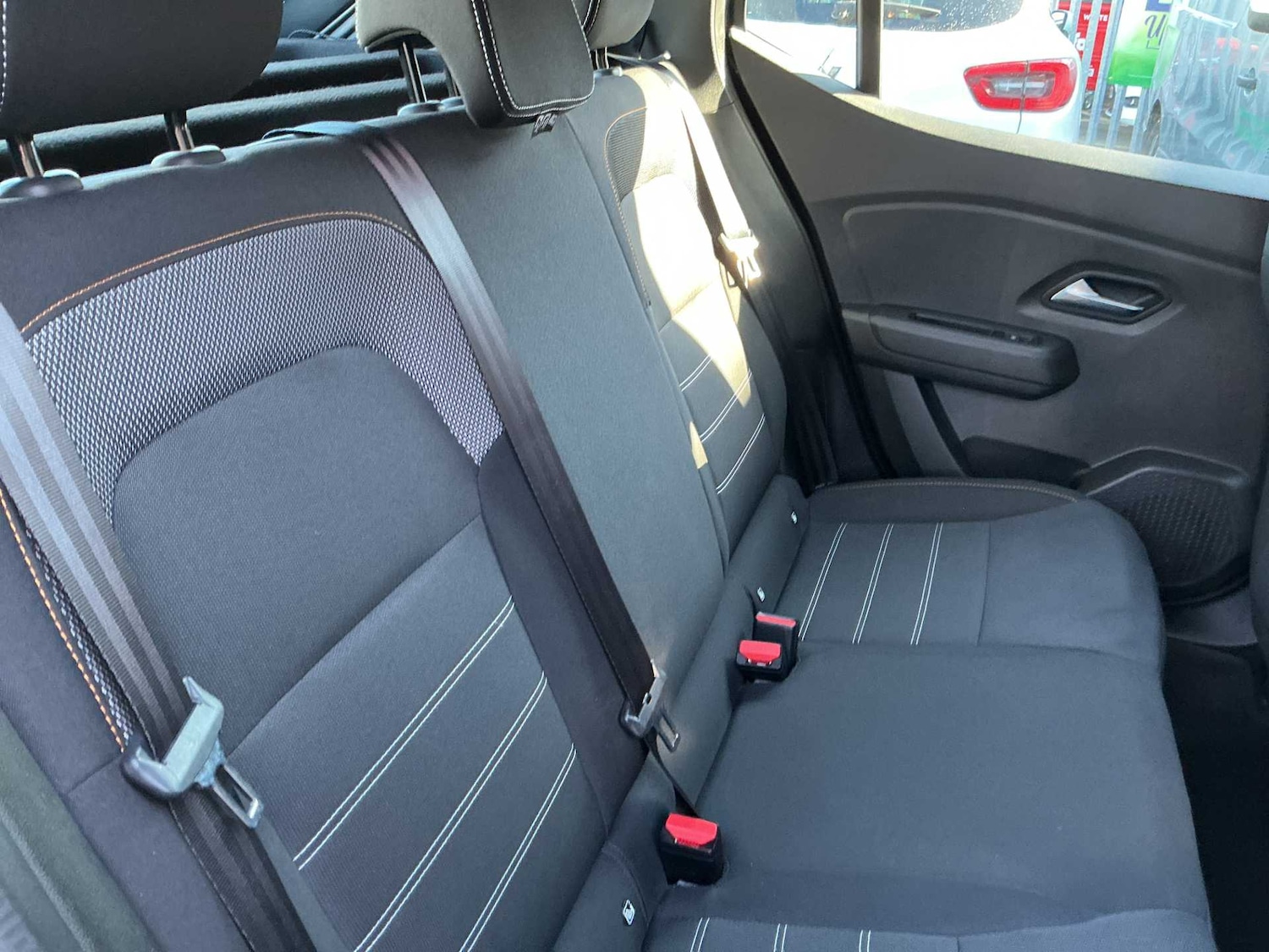 Used Dacia Sandero Stepway 2022 for sale - 78196539: Photo 15