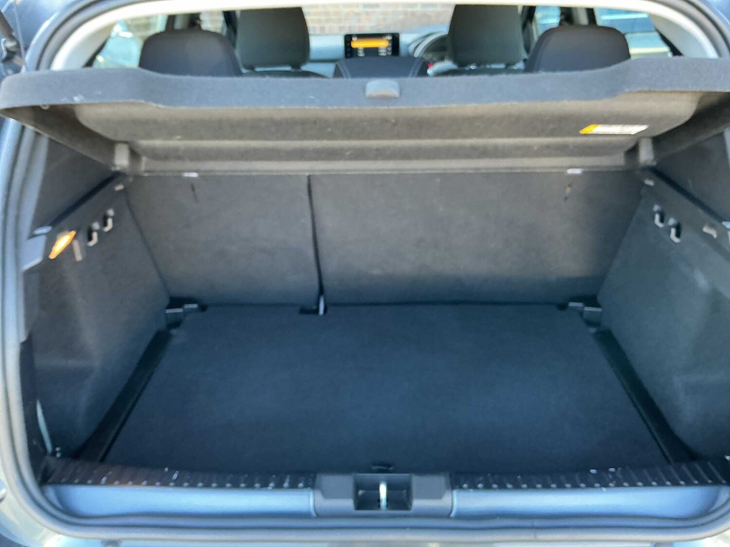 Used Dacia Sandero Stepway 2022 for sale - 78196539: Photo 16