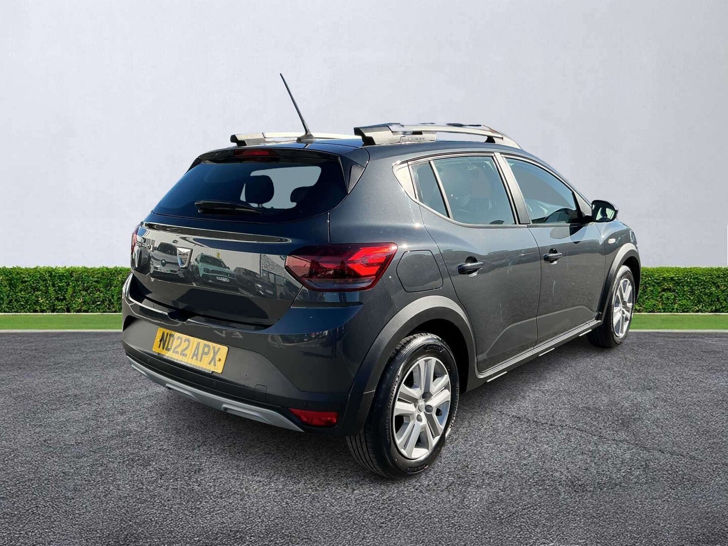 Used Dacia Sandero Stepway 2022 for sale - 78196539: Photo 17