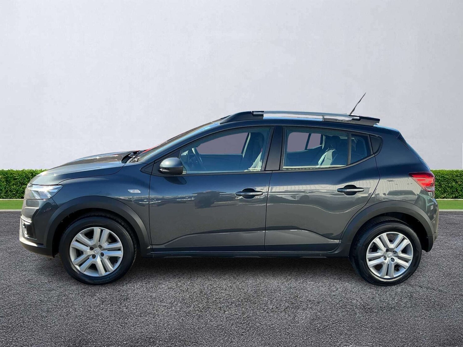 Used Dacia Sandero Stepway 2022 for sale - 78196539: Photo 18