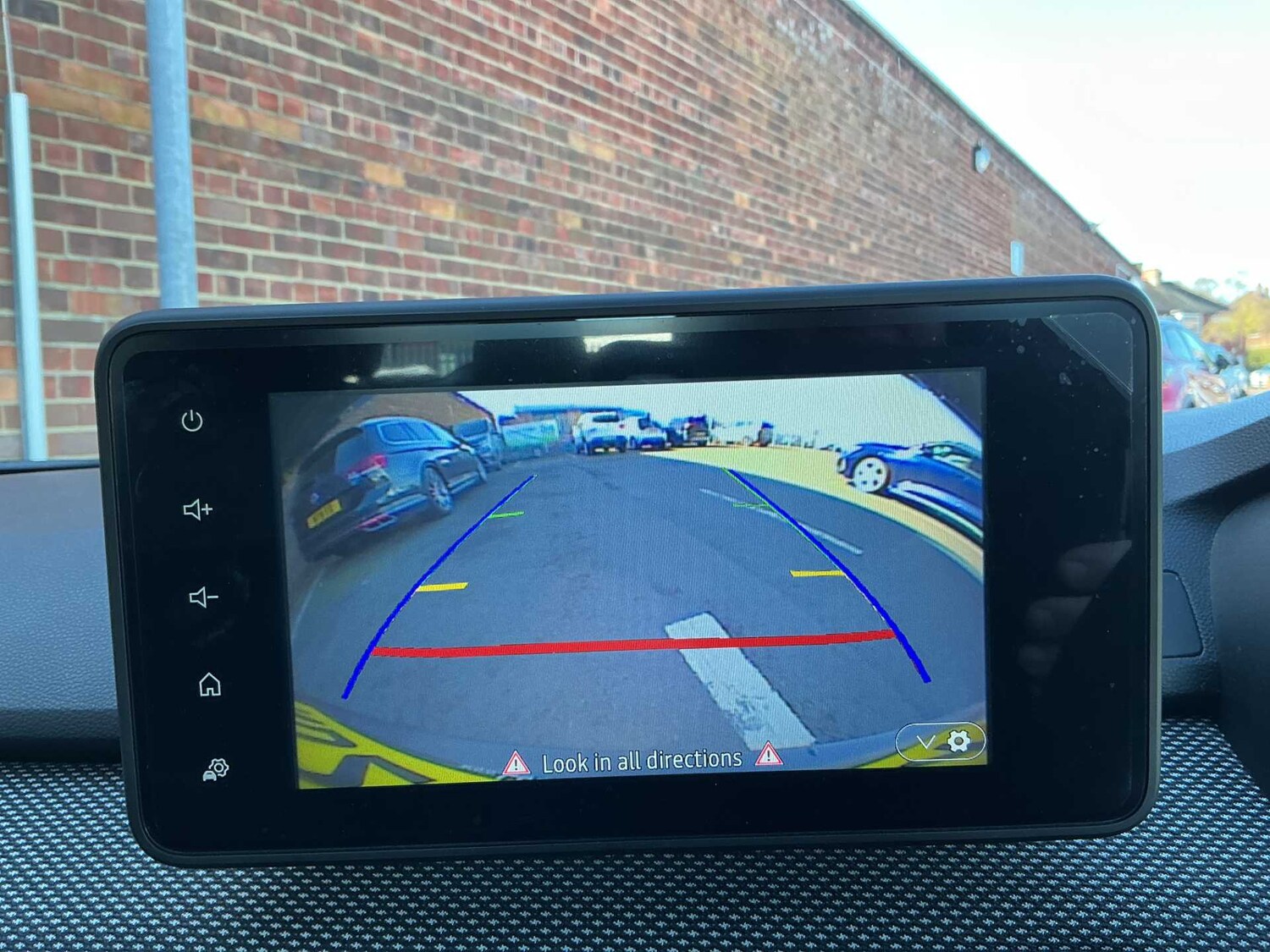 Used Dacia Sandero Stepway 2022 for sale - 78196539: Photo 21