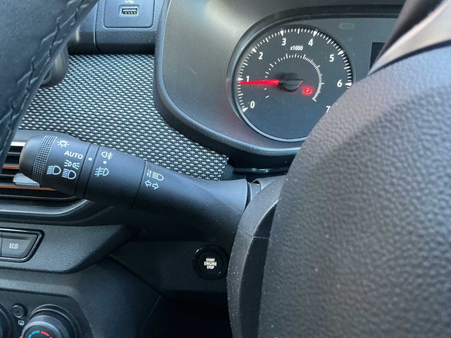 Used Dacia Sandero Stepway 2022 for sale - 78196539: Photo 25