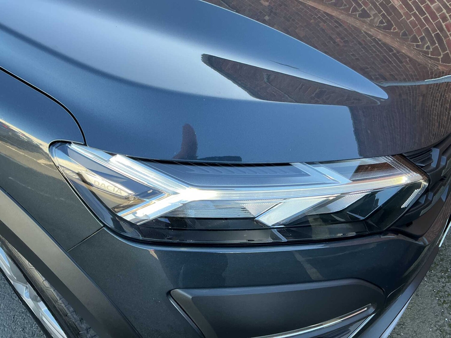 Used Dacia Sandero Stepway 2022 for sale - 78196539: Photo 27