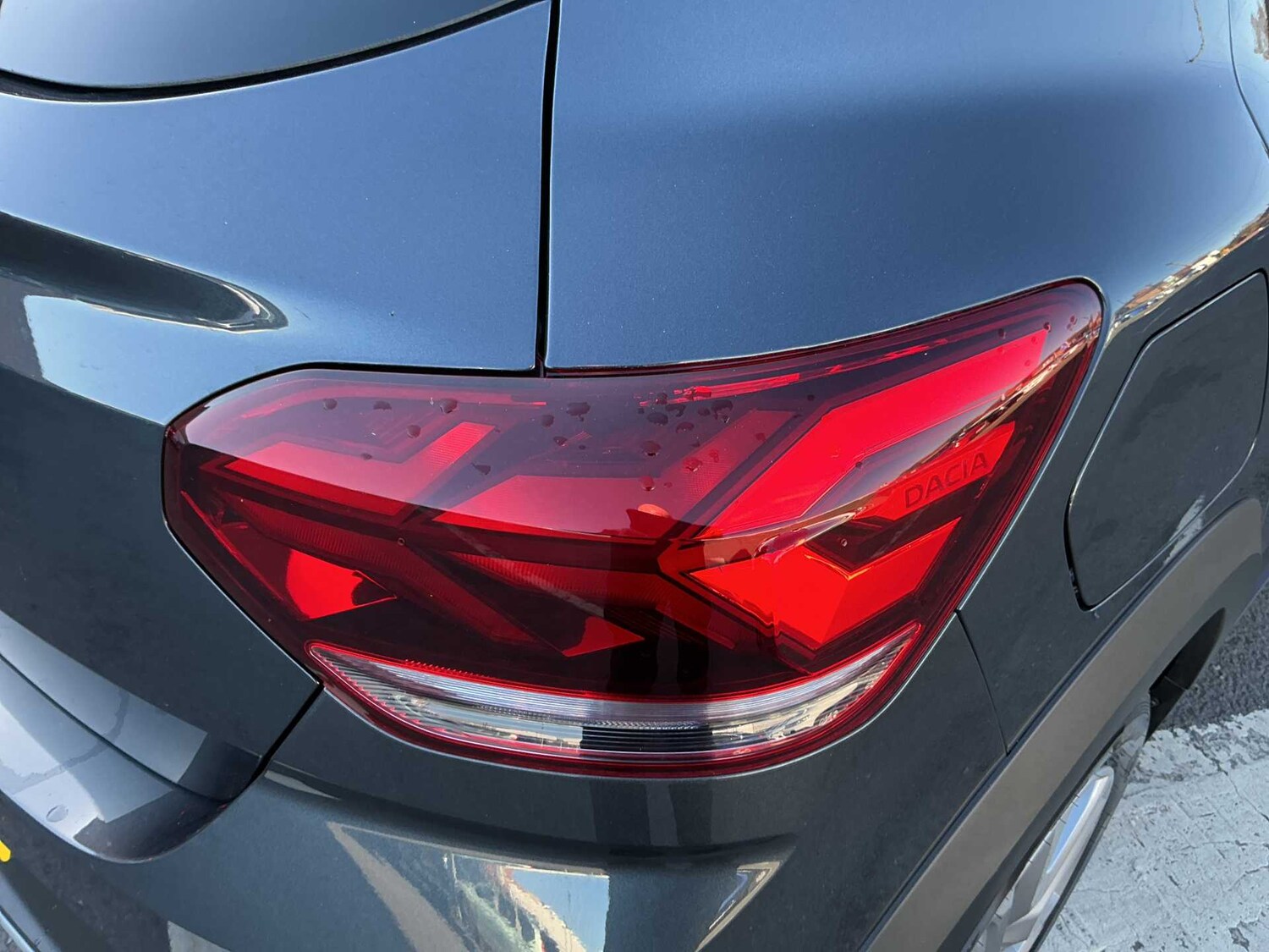 Used Dacia Sandero Stepway 2022 for sale - 78196539: Photo 28