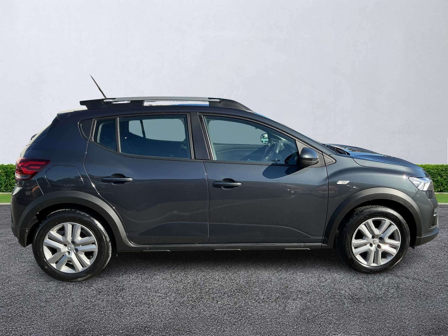 Used Dacia Sandero Stepway 2022 for sale - 78196539: Photo 3