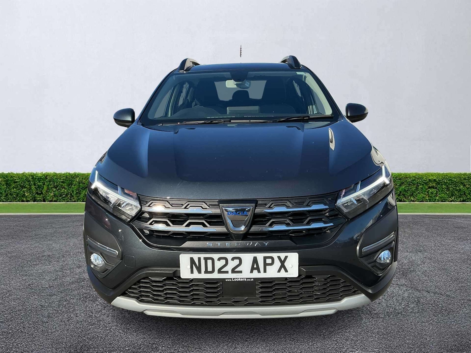 Used Dacia Sandero Stepway 2022 for sale - 78196539: Photo 5