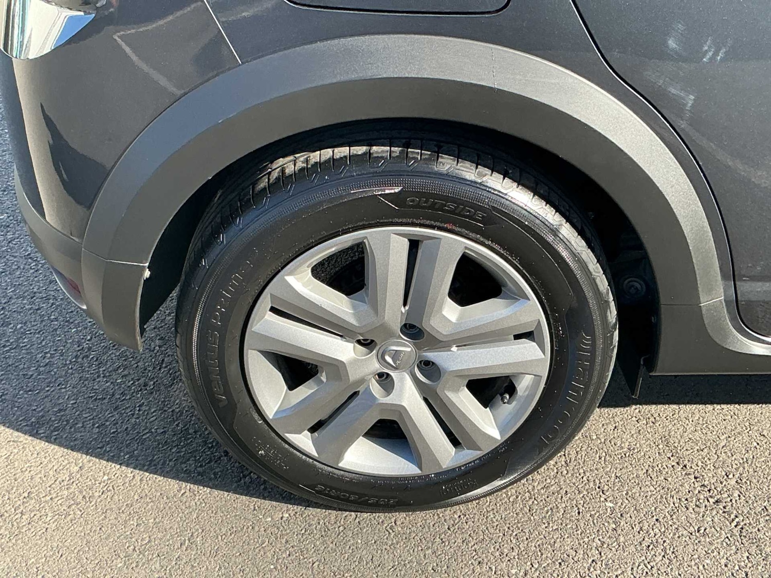 Used Dacia Sandero Stepway 2022 for sale - 78196539: Photo 6