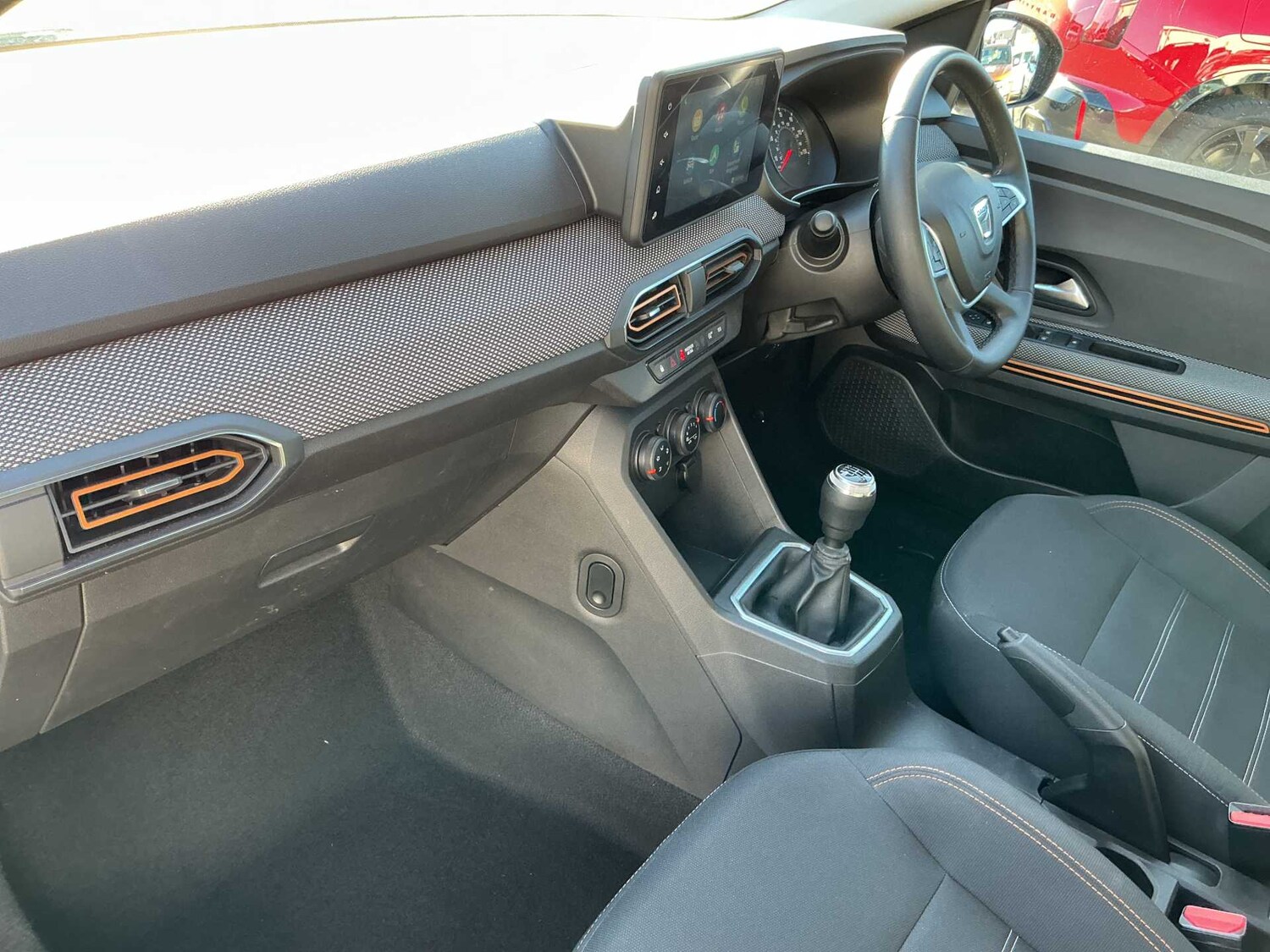 Used Dacia Sandero Stepway 2022 for sale - 78196539: Photo 7