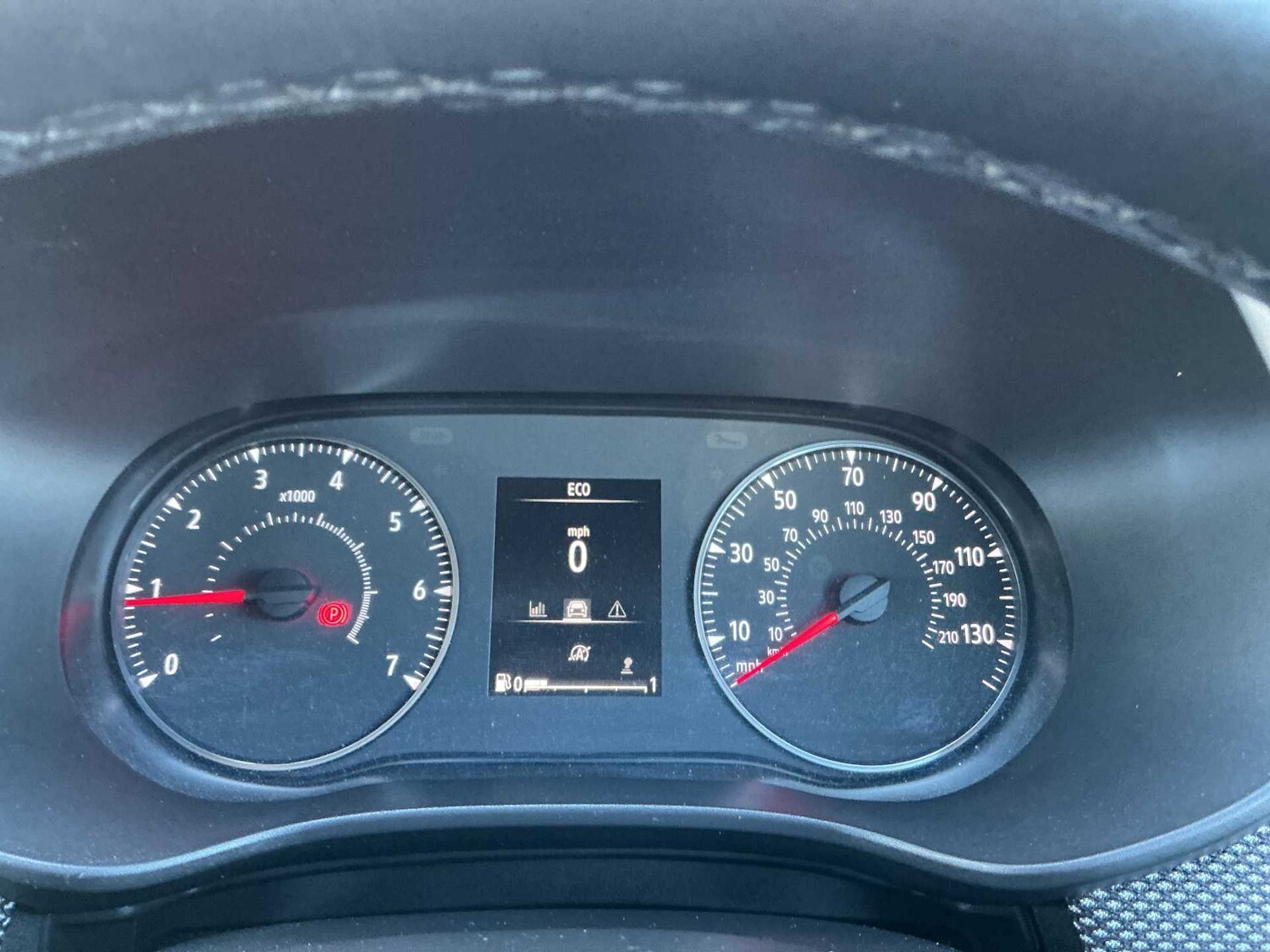 Used Dacia Sandero Stepway 2022 for sale - 78196539: Photo 9