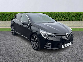 Used Renault Clio 2022 for sale - 75908165: Photo