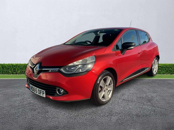 Used Renault Clio 2015 for sale - 76206104: Photo 19
