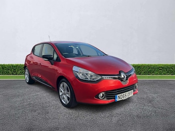 Renault - Clio