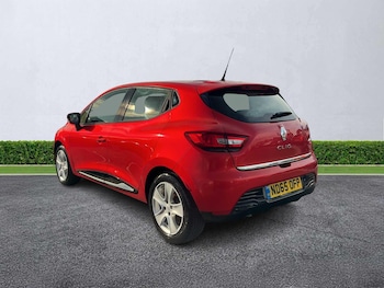 Used Renault Clio 2015 for sale - 76206104: Photo 2