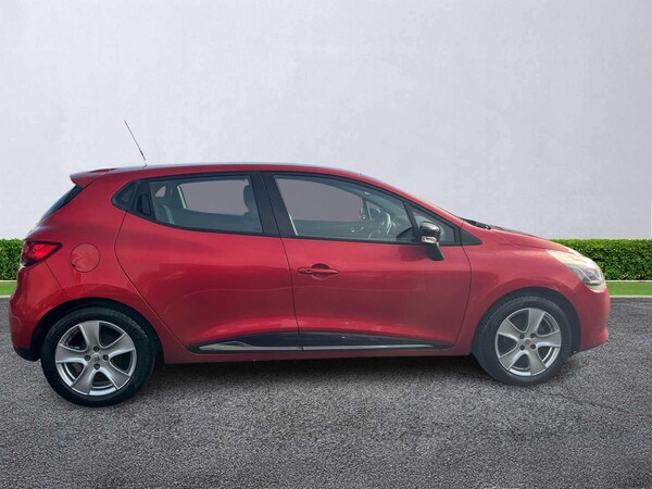 Used Renault Clio 2015 for sale - 76206104: Photo 3