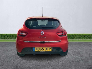 Used Renault Clio 2015 for sale - 76206104: Photo 4