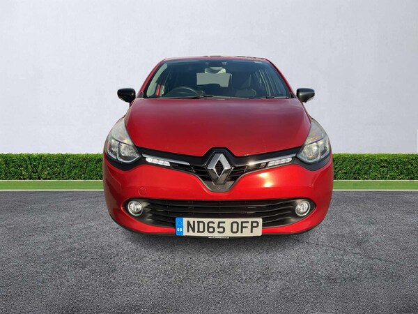 Used Renault Clio 2015 for sale - 76206104: Photo 5