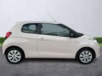 Used Citroen C1 2020 for sale - 79703727: Photo