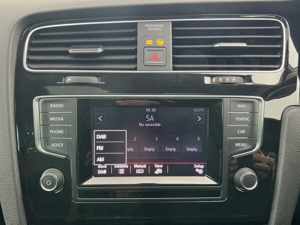 Used Volkswagen Golf 2013 for sale - 76288634: Photo 10