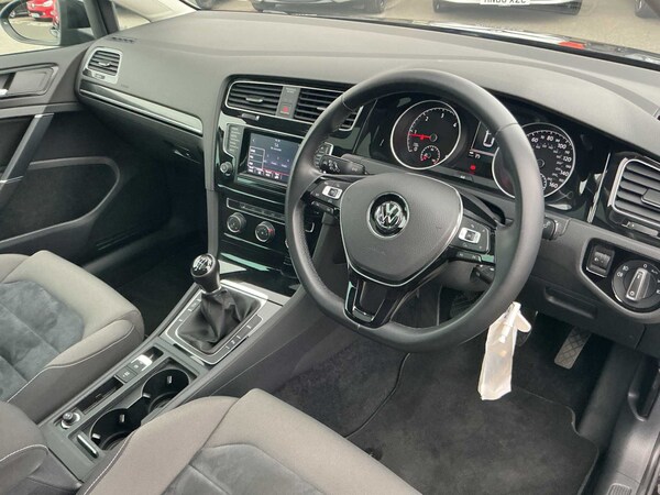 Used Volkswagen Golf 2013 for sale - 76288634: Photo 14