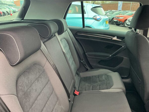 Used Volkswagen Golf 2013 for sale - 76288634: Photo 15