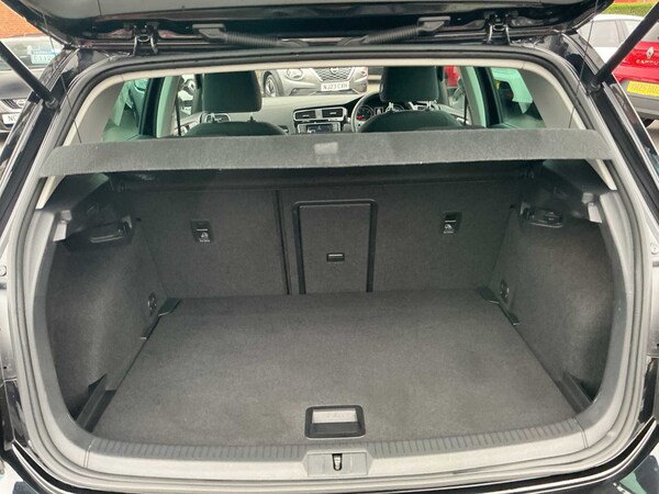 Used Volkswagen Golf 2013 for sale - 76288634: Photo 16