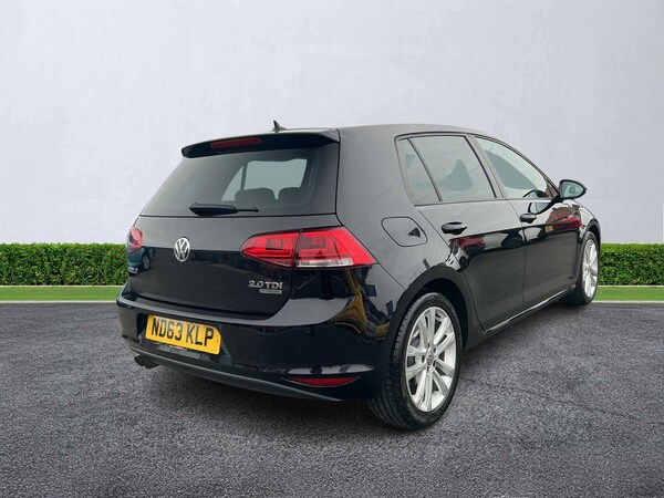 Used Volkswagen Golf 2013 for sale - 76288634: Photo 17