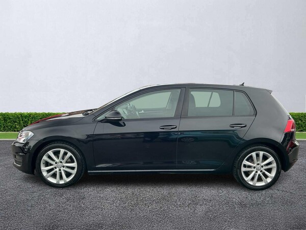 Used Volkswagen Golf 2013 for sale - 76288634: Photo 18